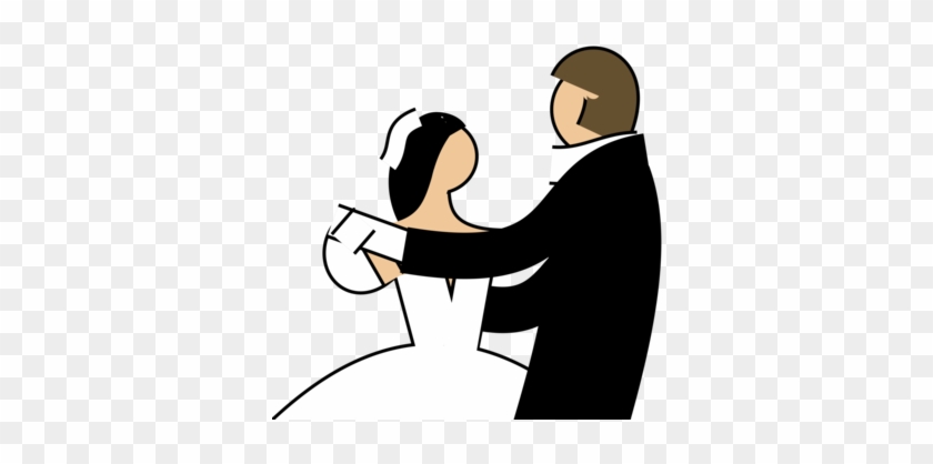 Wedding Invitation Bridegroom Marriage - Wedding Symbol #1338129