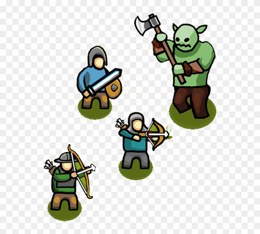 Circle Empires Png #1338170