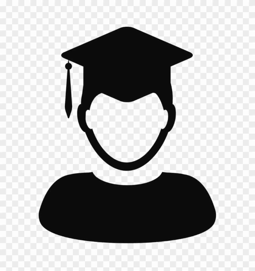 Graduation Icon Png Image - Graduation Icon Png #1338177