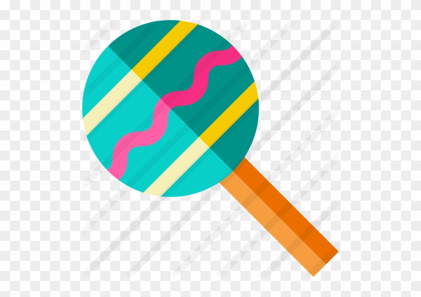 Rattle - Graphic Design - Free Transparent PNG Clipart Images Download