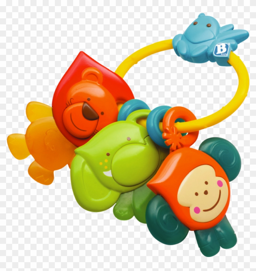 Search - Teething Pals Safari Bebee & Friends #1338265