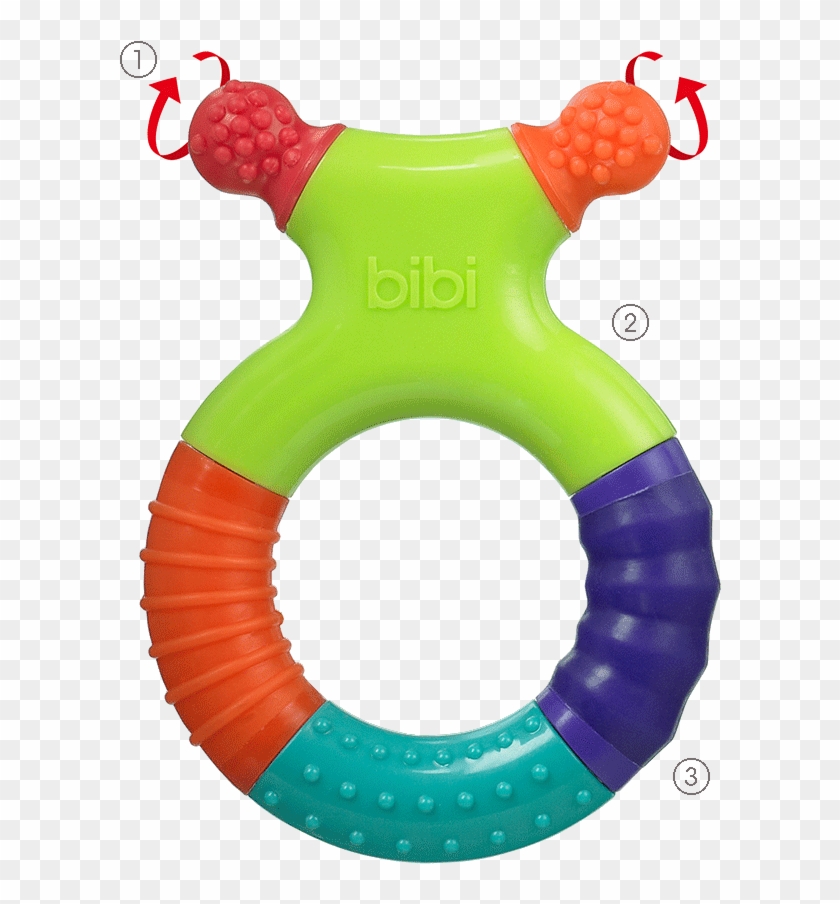 2 Integrated Rattle Tooth Free Transparent PNG Clipart Images Download