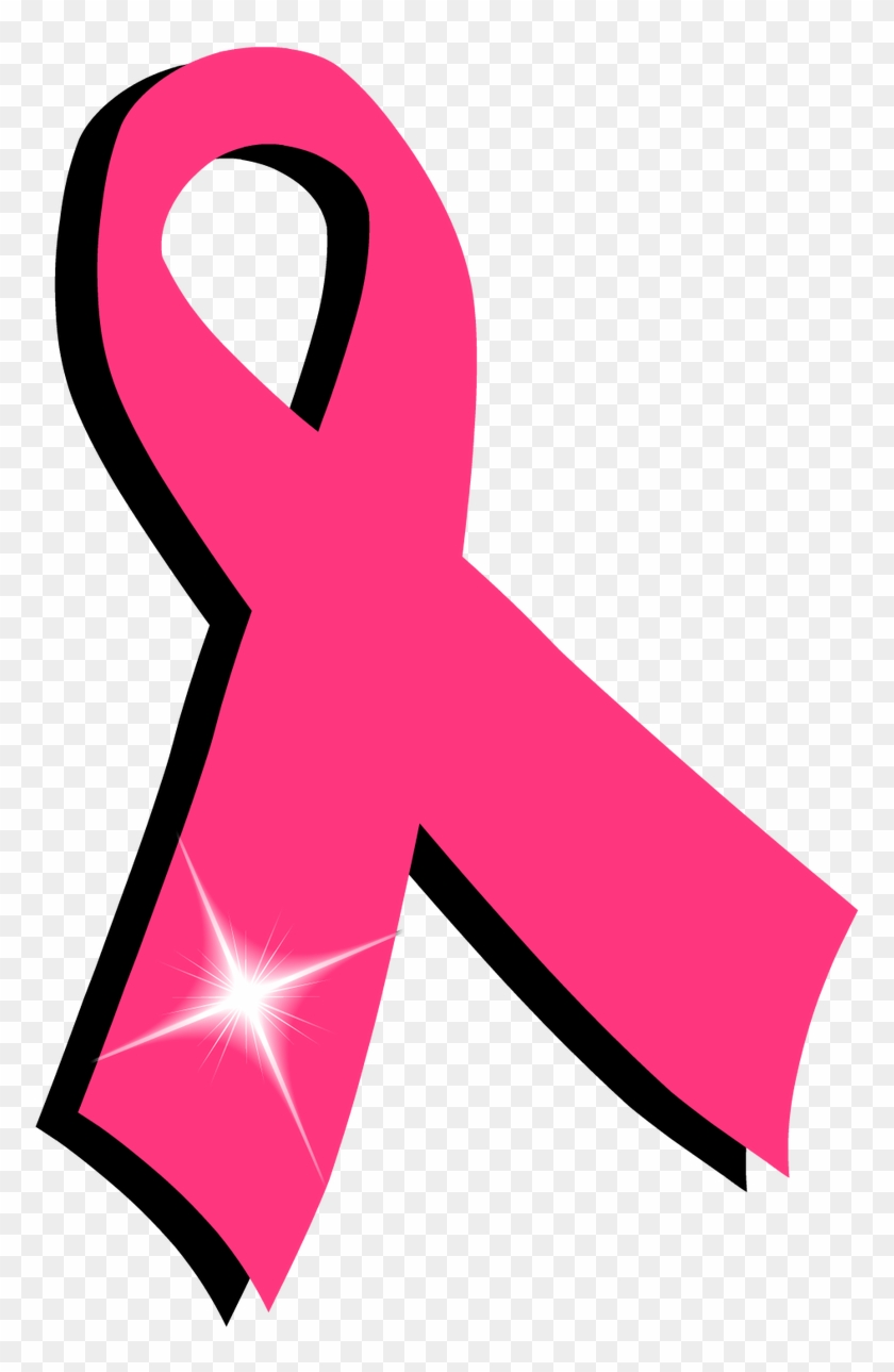 Breast Cancer Awareness Tattoos 3pk - Breast Cancer Awareness Tattoos 3pk #1338329