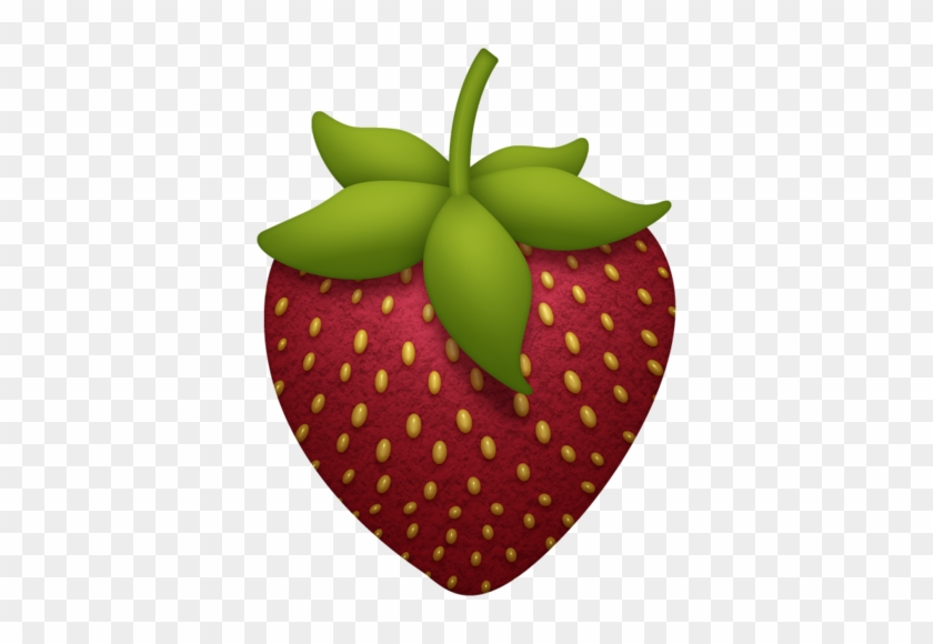 Sunny Side Up - Strawberry #1338353