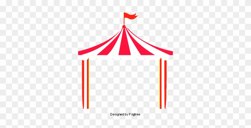 Circus Tent, Circus, Tent, Juggling Png And Psd - Circus #1338367