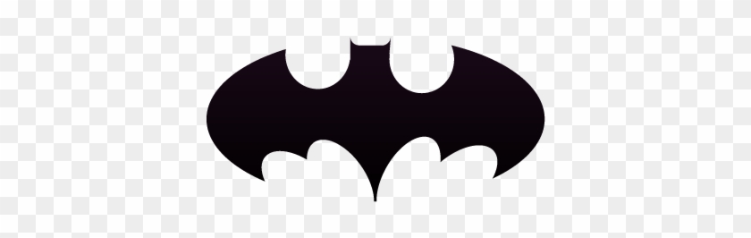 Looks Awesome, Right - Batman Rotation Logo Gifs #1338371