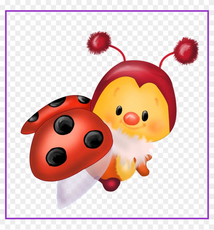 Unbelievable Clipart De Mariquitas Educacion Ladybug - Unbelievable Clipart De Mariquitas Educacion Ladybug #1338373