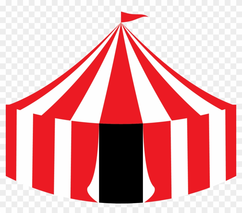 Circus Tent - Circus #1338395