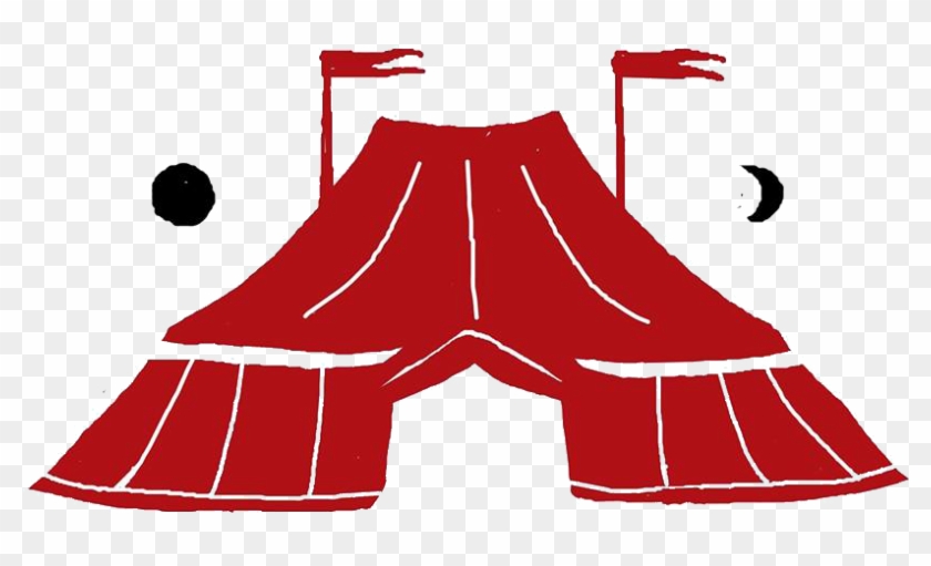 For The First Time At Cirkobalkana Festival 5 In 2017 - Cirkuski Šator #1338396