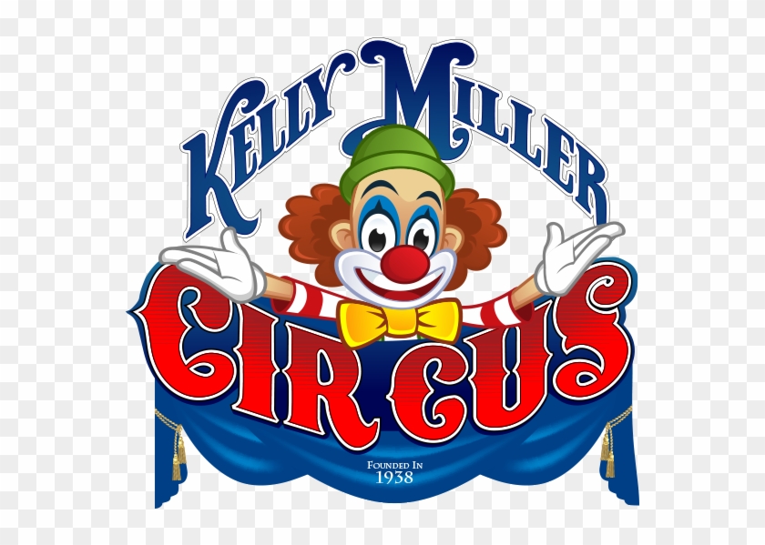 Kelly Miller Circus Logo #1338404