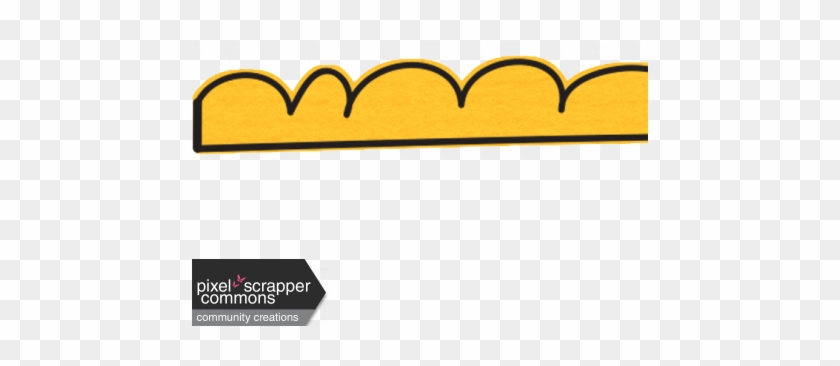 - - Minerva Kit - - Doodled Border - - - Minerva Kit - - Doodled Border #1338415