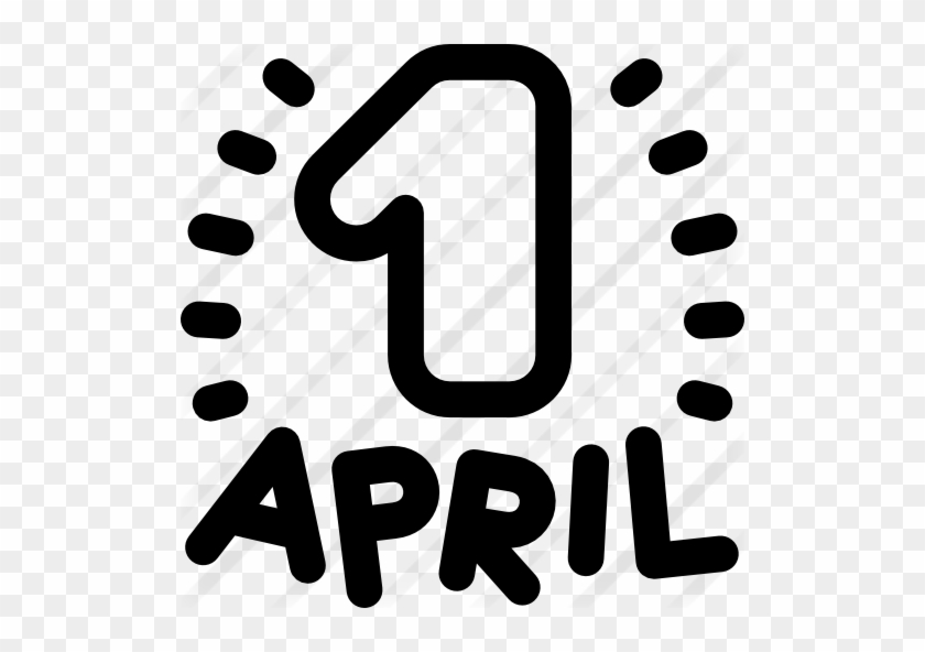 April Free Icon - April #1338487