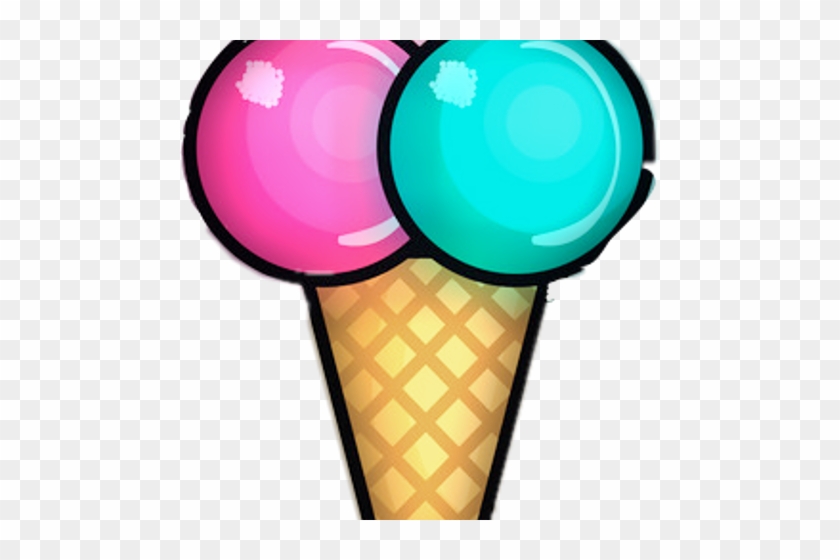 Soy Ice Cream #1338576