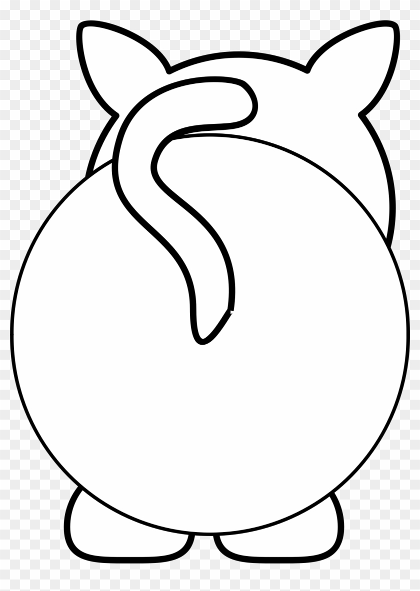 Big Image - Line Art #1338585