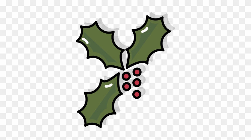 Mistletoe - Mistletoe #1338626