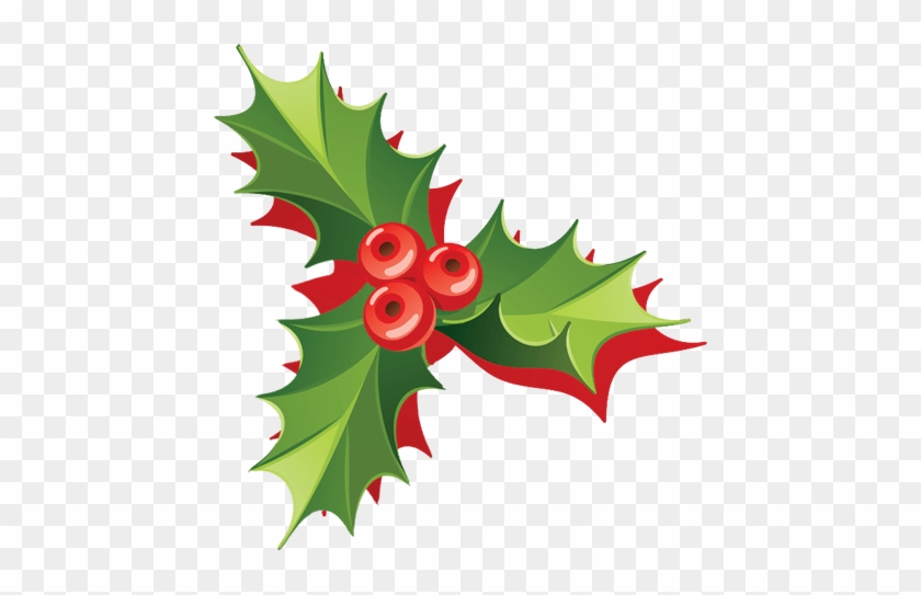 Mistletoe Png Download - Illustration #1338641