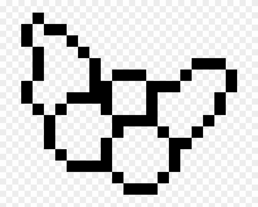 Make A Love Heart In Minecraft #1338650