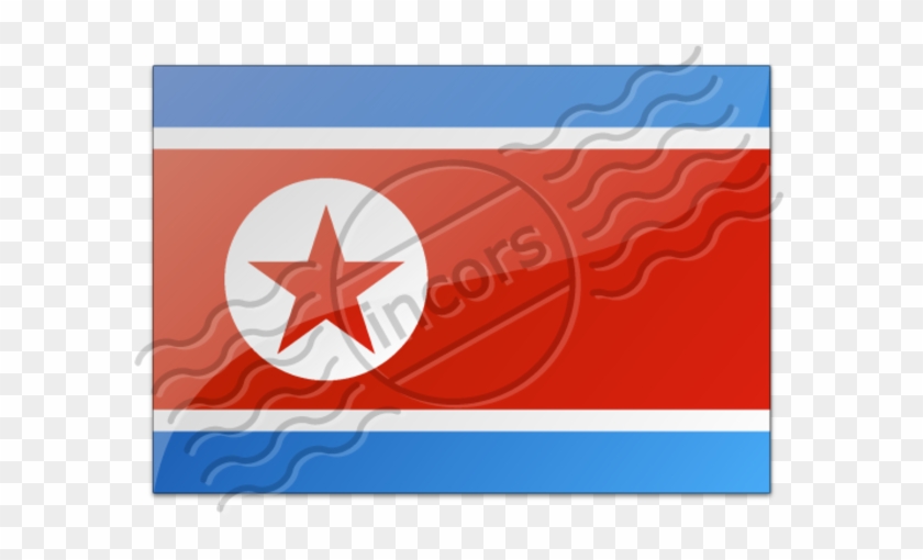 North Korea #1338675