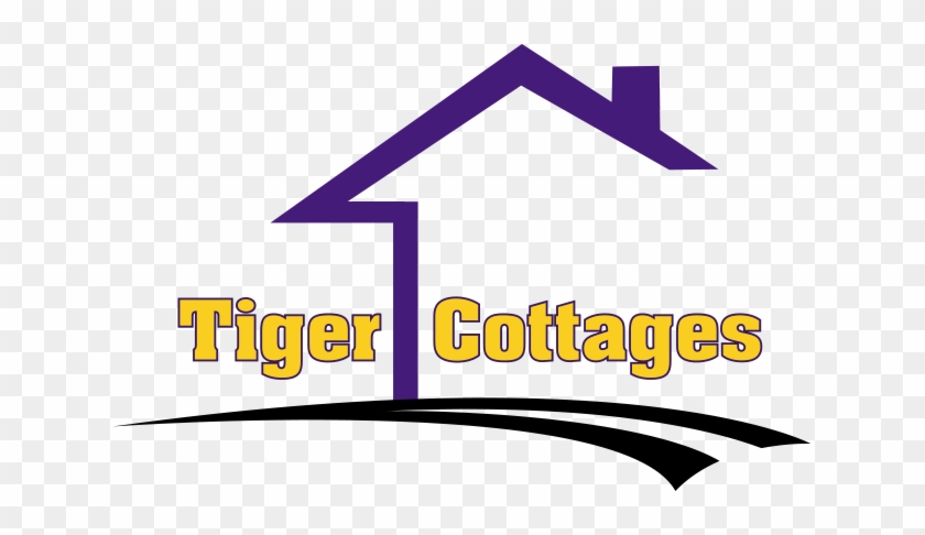 Tiger Cottages - Hb Land #1338696