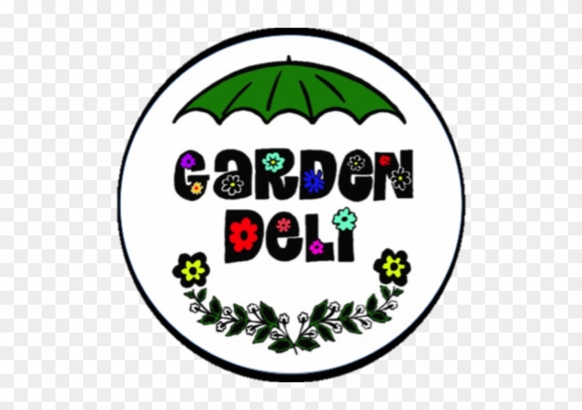 Garden Deli, Inc - Logo #1338702