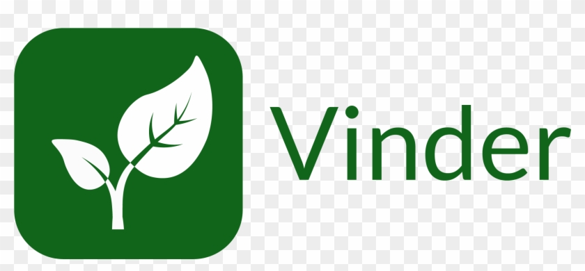Get Involved - Veggie Vinder Logo #1338715