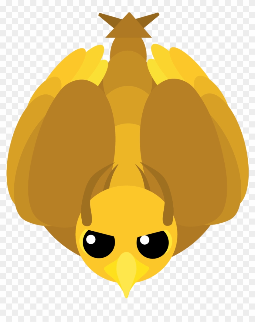 Artistic Griffin - Mope Io Golden Eagle #1338736
