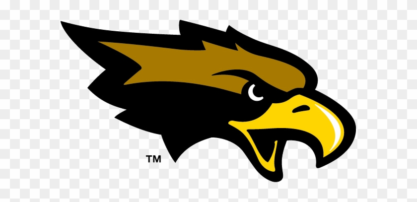 Cal State La Golden Eagle #1338747