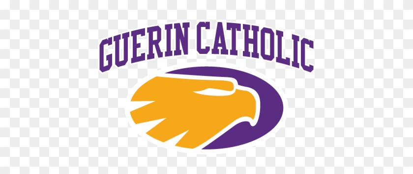 Guerin Catholic Golden Eagles - Guerin Catholic High School #1338749