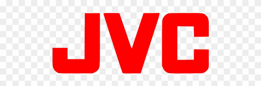 Jvc Projectors - Jvc Logo Png #1338750