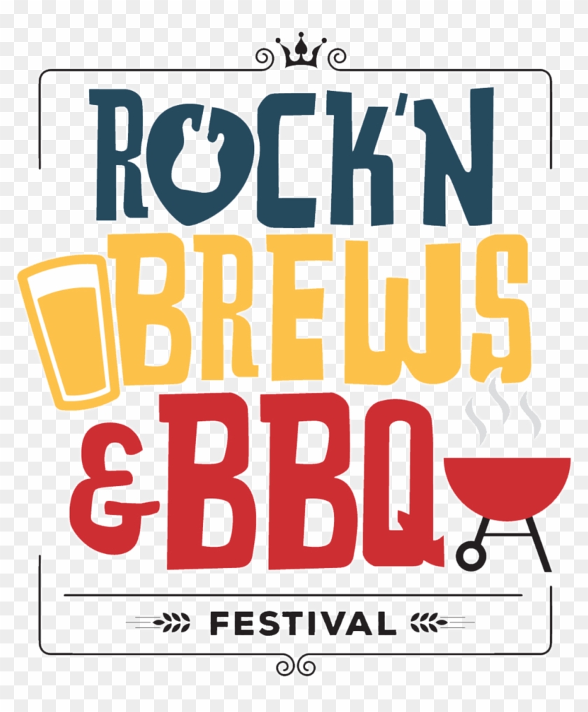 Rock'n Brews And Bbq - Brews And Bbq #1338770