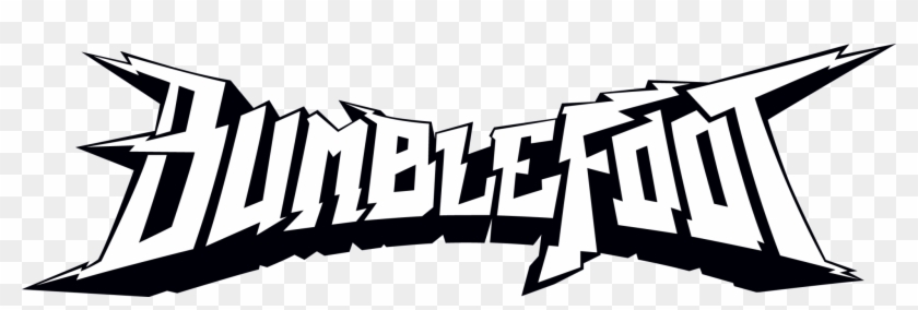 Bumblefoot Interview Part 2 - Bumblefoot Logo #1338775