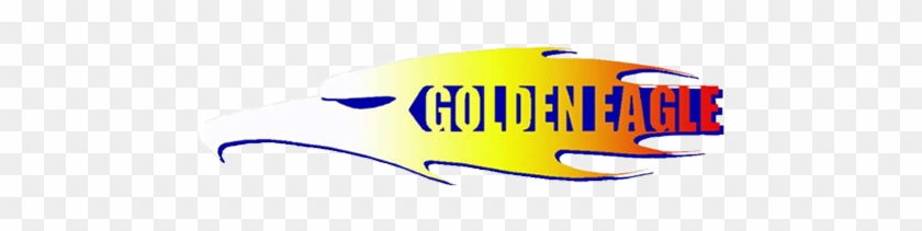 Golden Eagle Mfg Logo #1338777
