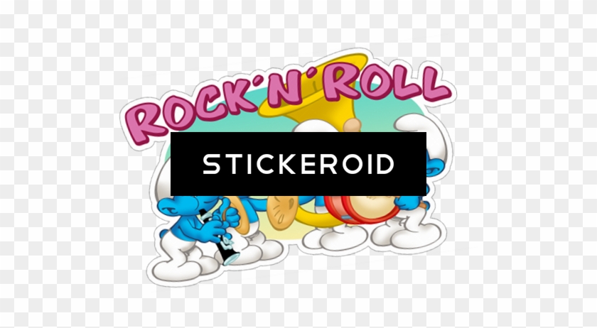 Rock N Roll - Rock N Roll #1338813