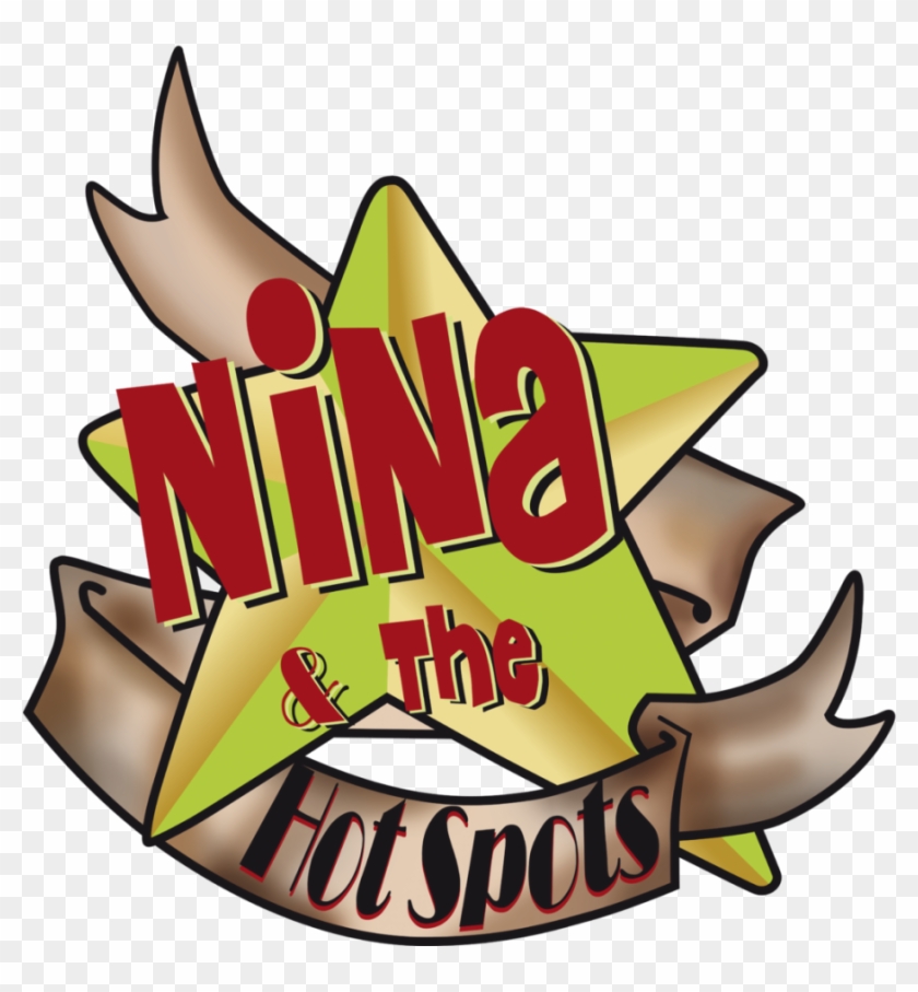 Hot Rockin' Swing, Blues, Rockabilly & Rock'n'roll - Nina & The Hot Spots #1338816