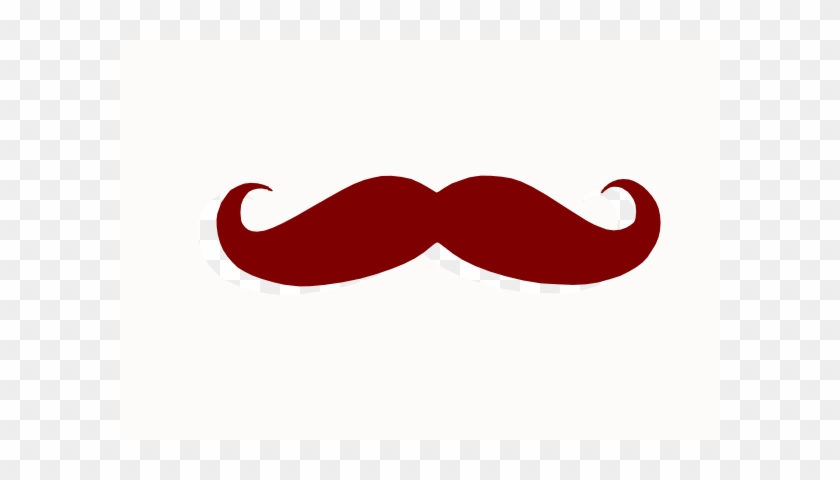 Moustache #1338858