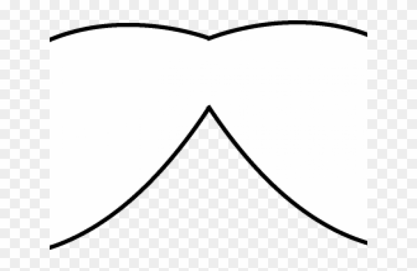 Moustache Clipart Clip Art - Illustration #1338871