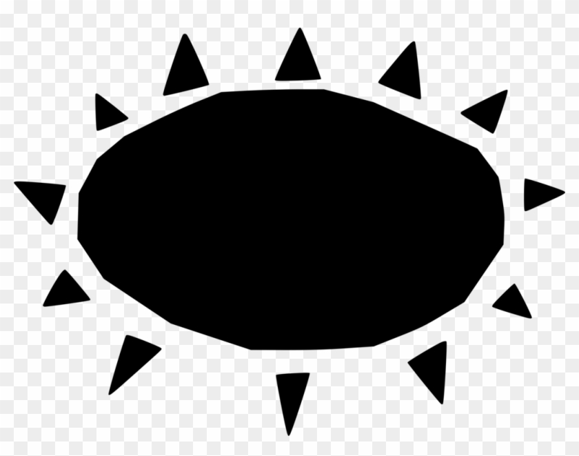 Cartoon Logo Television Circle Angle - Clip Art #1338873