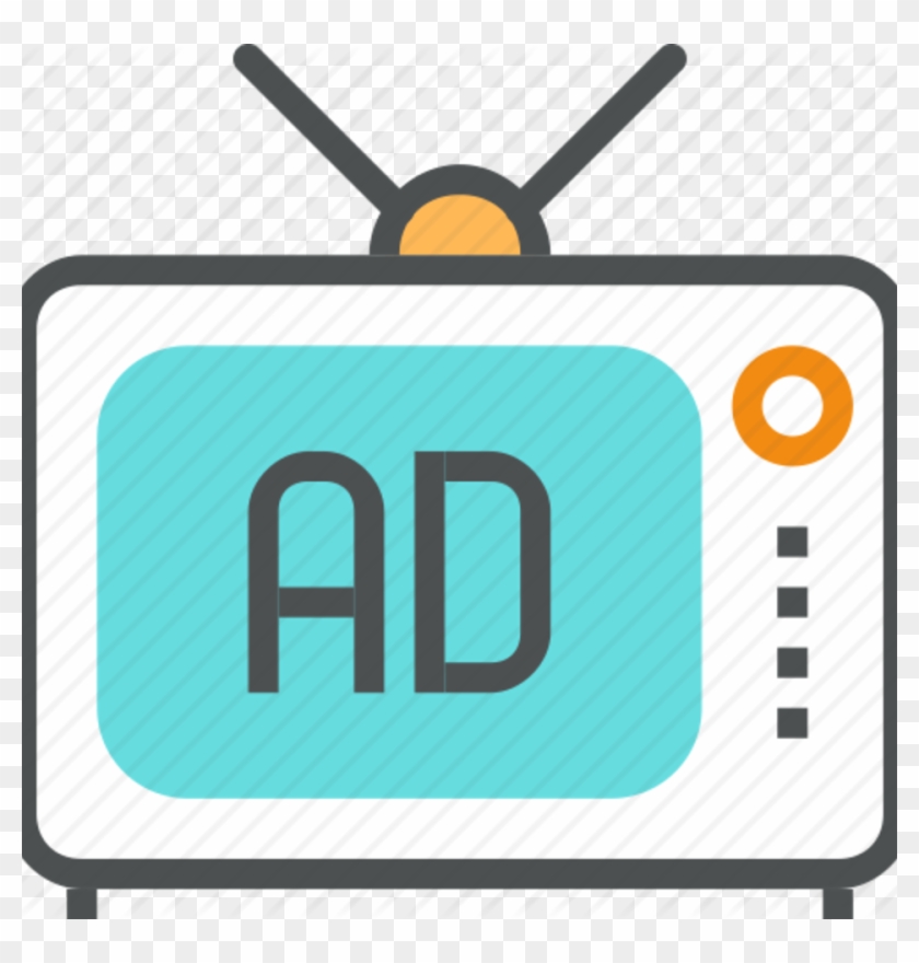 Digital Business Flyer Advertising - Tv Advertisement #1338883