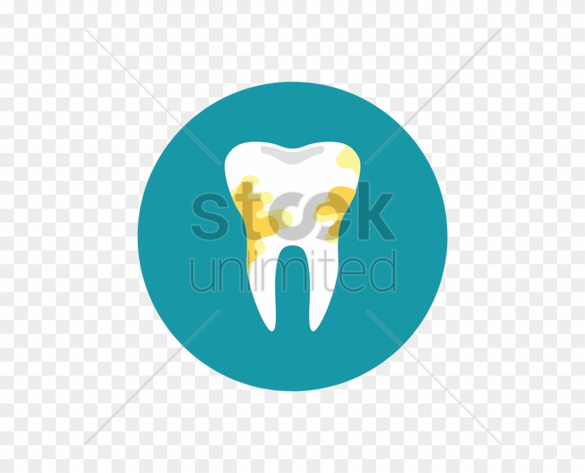 Download Tooth Clipart Tooth Clip Art - Illustration #1338911