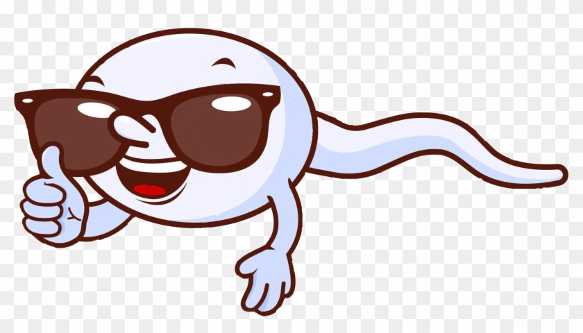 Sperm Characters #1338988