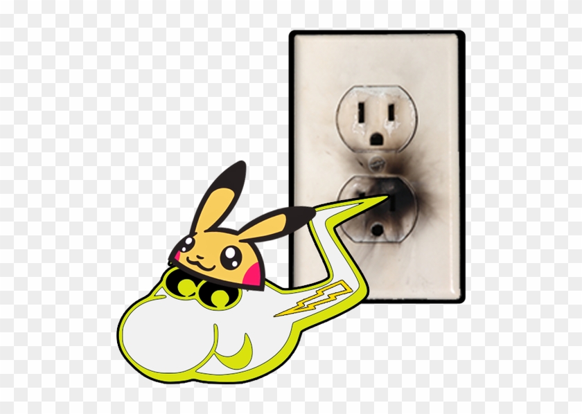 0 Replies 0 Retweets 1 Like - Electrical Outlet #1339013