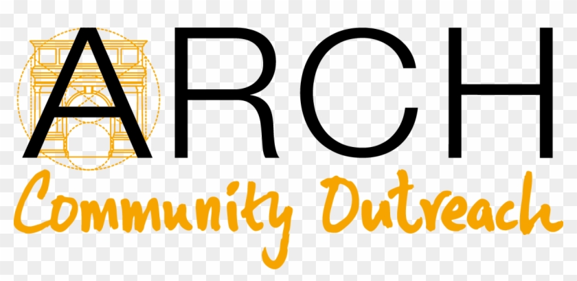 Arch Community Outreach - Arch Education Png #1339068