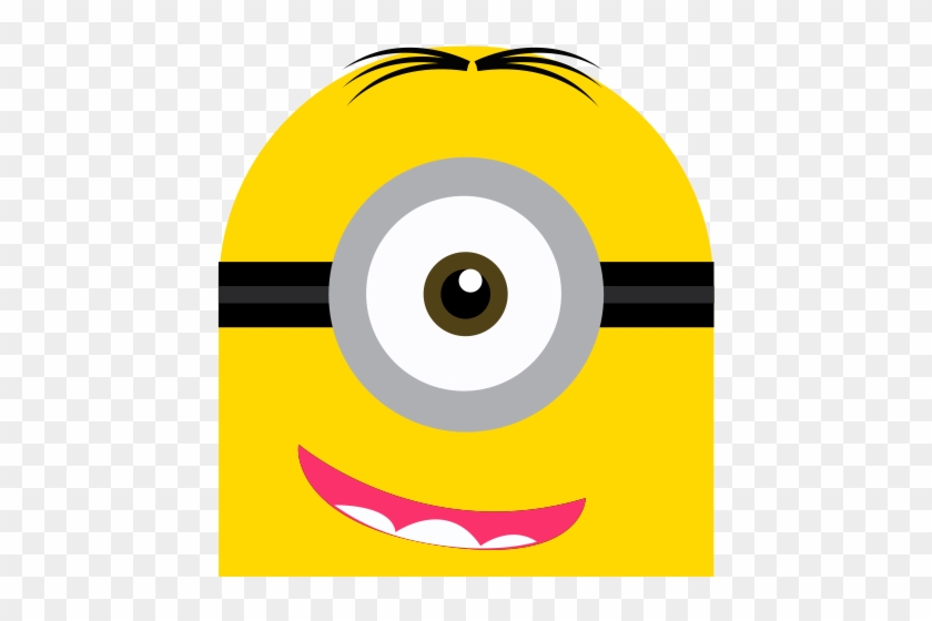 Minions, Cinema, Movie Icon - Minions Icon #1339106