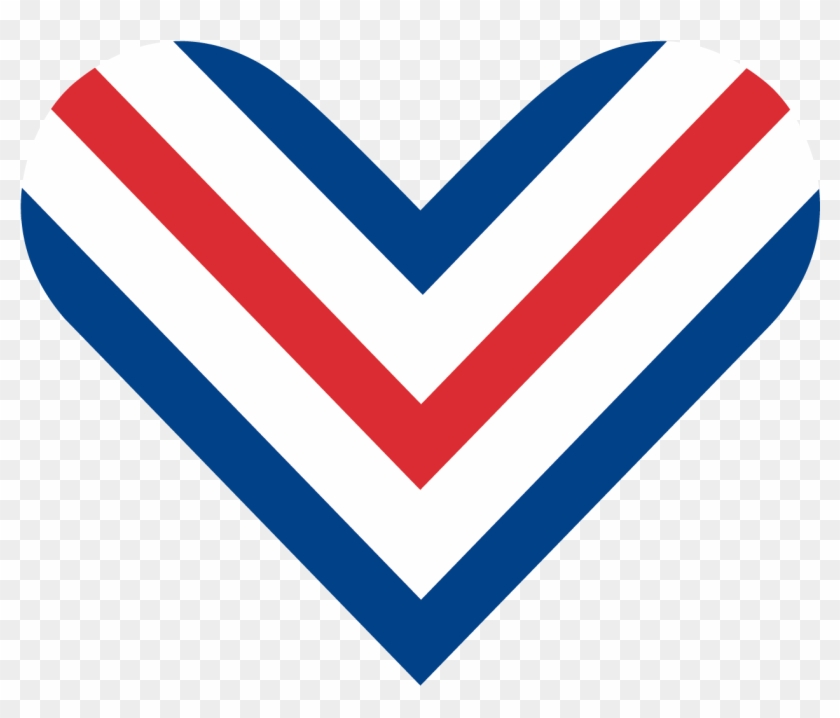 Giving Tuesday Heart Logo Cmyk - Giving Tuesday Uk 2018 #1339116