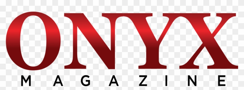 Logo - Onyx Magazine Logo #1339118
