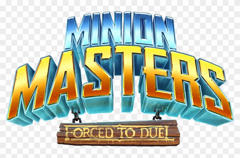 Forced On Steam Minion Masters On Steam - Minion Masters Png #1339120