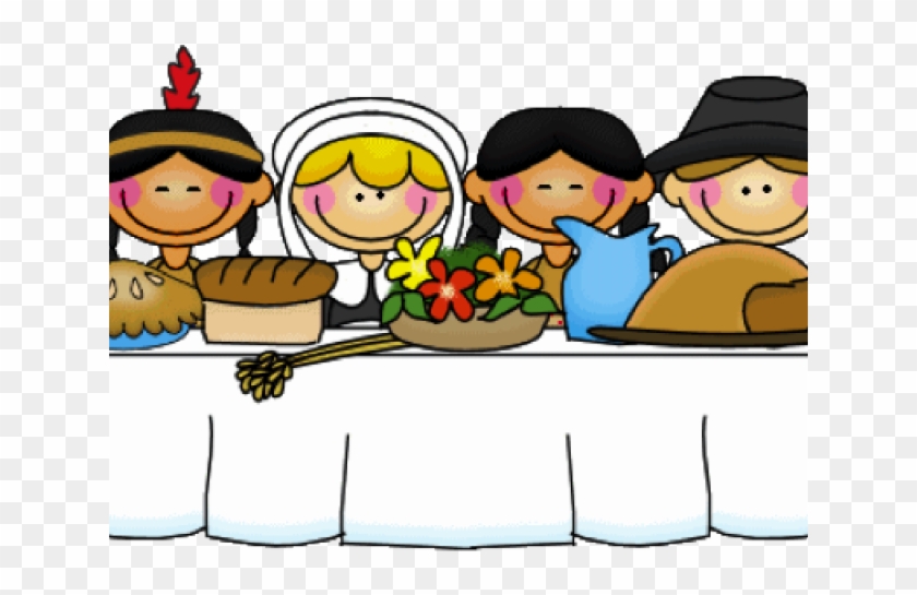 Clip Art Thanksgiving #1339128