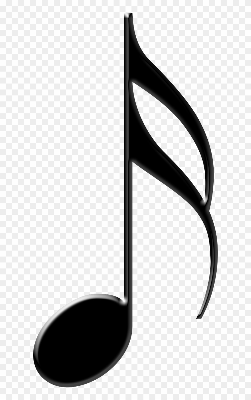 15 Music Notes Transparent Png For Free Download On - Black Music Notes Transparent Background #1339189