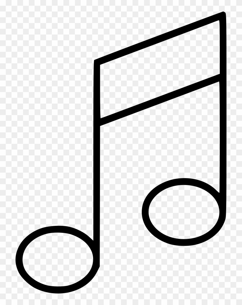 Audio Multi Music Musicalnote Note Sound Comments - Vector Graphics #1339199