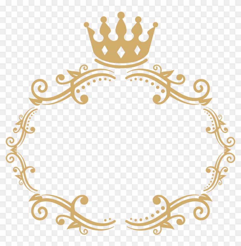 Frame 3 - Coroa Png #1339203